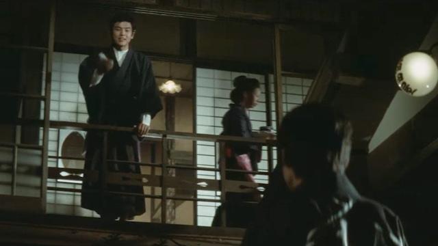 男人必看十部残忍电影，一部R级不道德的电影