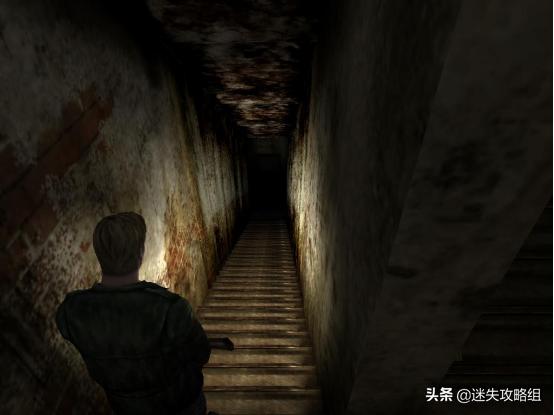 寂静岭2剧情解析，寂静岭2详细剧情解析