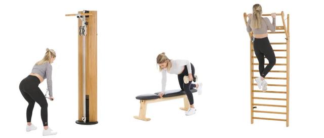 怎么练下背肌群，4招下背核心训练