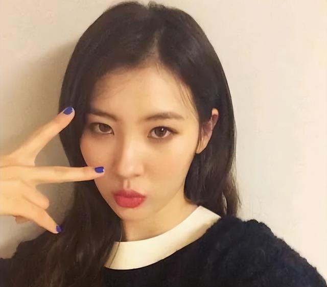 wondergirl哪个成员最火，当年大热组合Wonder