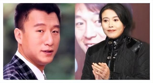 孙红雷与于嘉丽这几年见过面吗，提出和年迈体衰的丁嘉丽分手