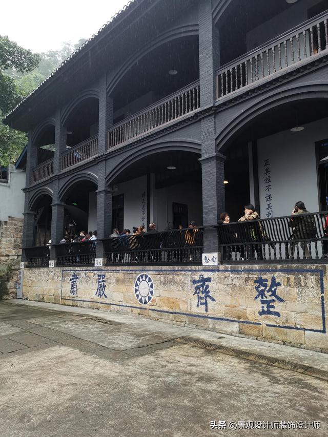 重庆白公馆简介，白公馆幸存19人简介