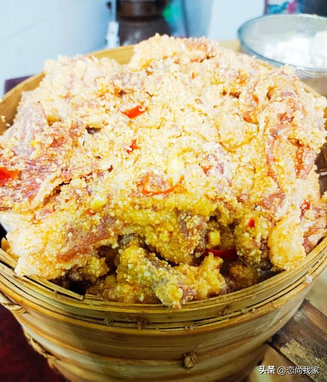 羊肉配什么菜好吃，这个季节吃羊肉配什么菜好吃（羊肉片别总是涮着吃）