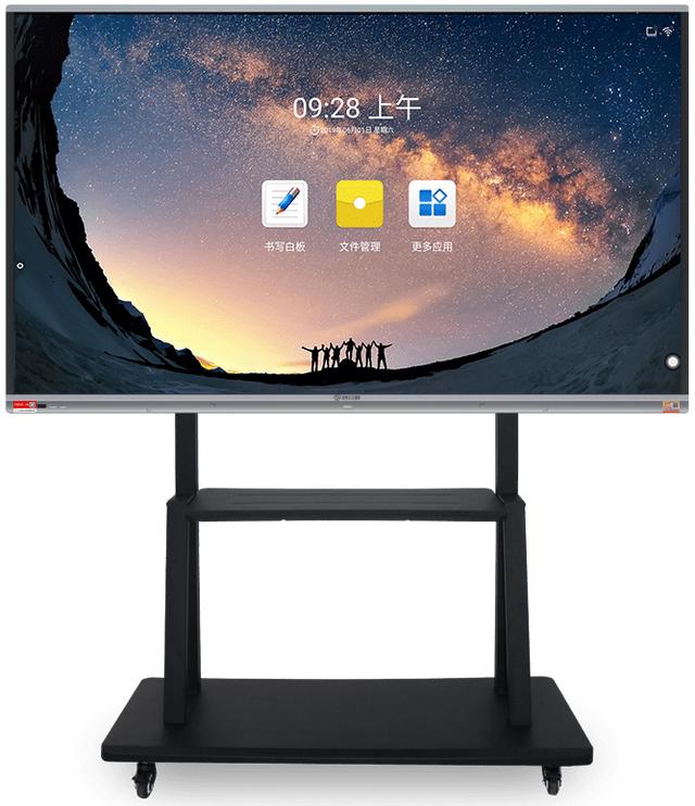 电子白板会议平板品牌，会议平板一体机有什么功能