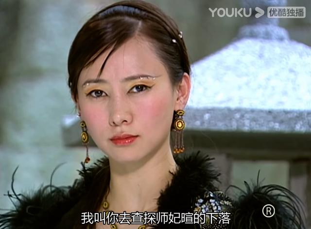 武侠之花间邪王记，大唐双龙传也是很经典的一部剧（9本已完结武侠同人小说）