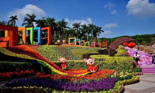 春天去哪里旅游，最适合春天去的7大旅游景点