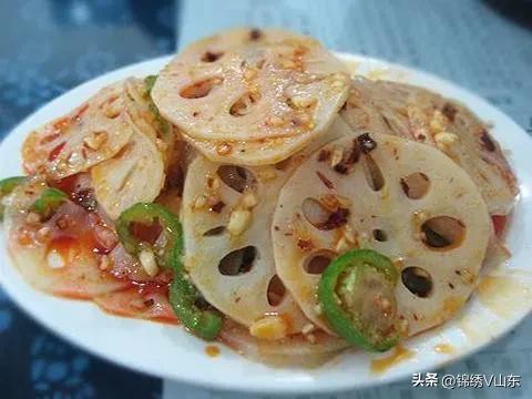 营养师教你一道简单又健康的美食，不妨多吃以下10道美食