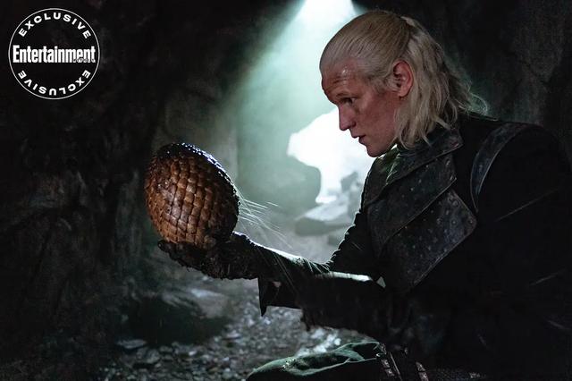 权力的游戏大尺度，《权力的游戏》龙之家族（顶级美剧《权力的游戏》）