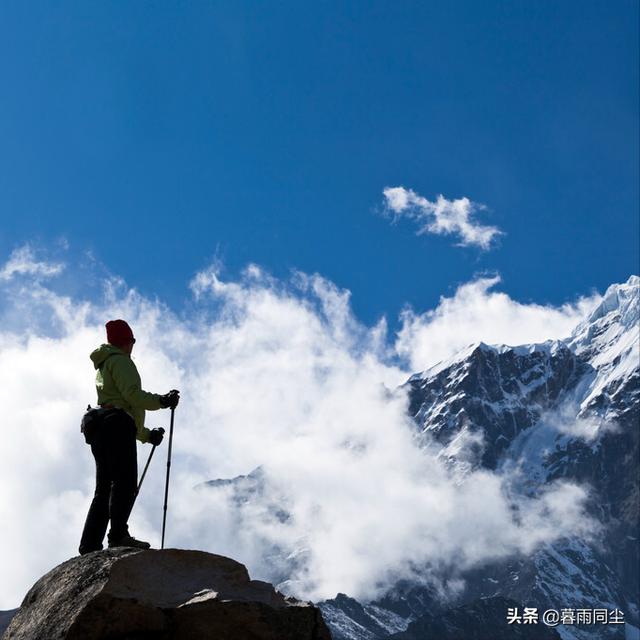 徒步进藏最安全路线，应该选哪条徒步线路