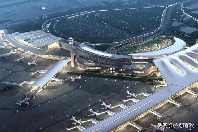 南通新机场最新消息，南通第三机场选址最新消息（<至南通新机场>城际会是地铁或磁悬浮吗）