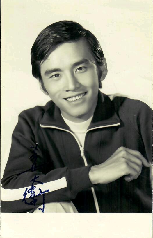 姜大卫电影全集，邵氏武打片姜大卫全部电影（陈惠敏的5部古装电影）