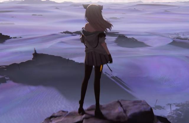 明日方舟终末地，明日方舟终末地官网（明日方舟终末地有怎样的意义）