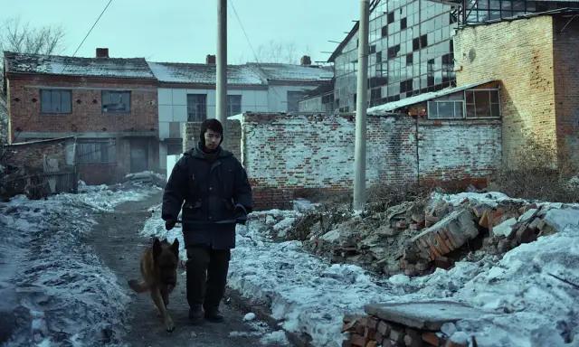 锤子镰刀都休息，毕赣借鉴哪个导演（从《生吞》到《胆小鬼》）