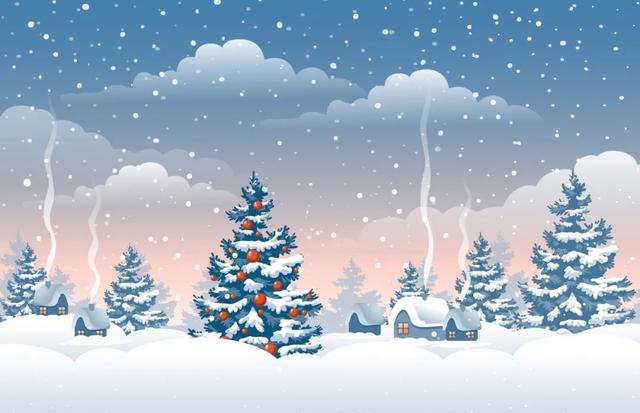 冬至每个人的节日，这些知识也要记得告诉孩子……