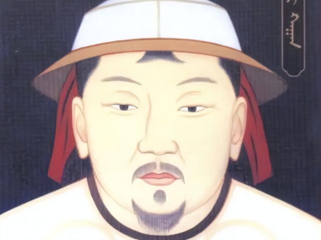 元朝十二帝在位时间一览表，元朝有多少个皇帝呢