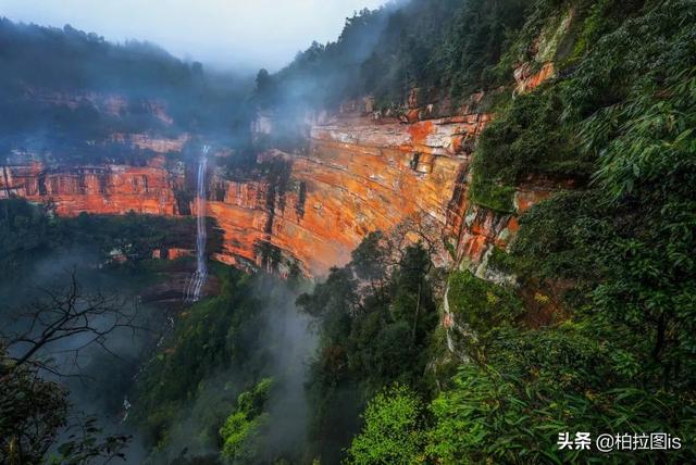 一生要去的地方，一个人旅行必去十个地方（一生最值得去的30个地方）