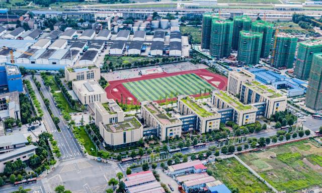 曲江各大楼盘学区划分，被推上神坛的大源学区