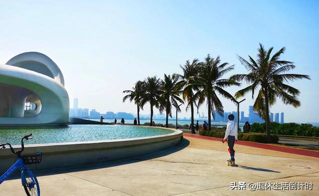 海口一日游最好的地方，海口一日游世纪公园