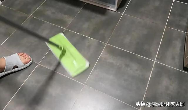 家庭大扫除图片，家庭大扫除清洁方法妙招（每周一次大扫除）