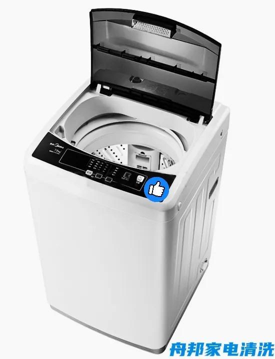 洗衣机到底滚筒的好还是波轮的好，很多人分不清洗衣机是波轮还是滚筒