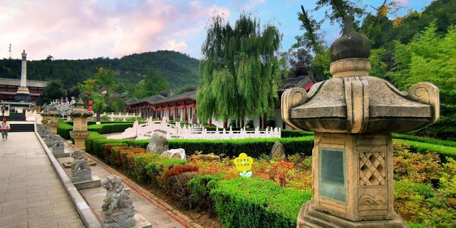 关于宝鸡的介绍，陕西宝鸡的每个县区都可以用一个词语来诠释