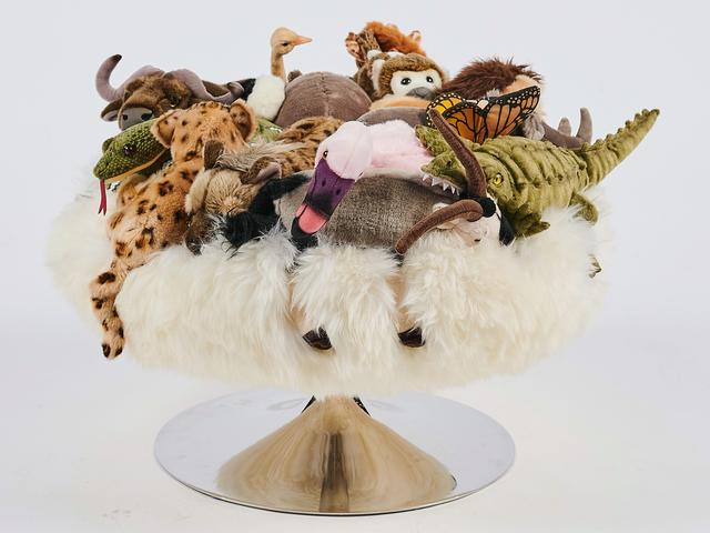 欧美轻奢家具品牌，国外家具品牌APCOLLECTION收藏级别家具