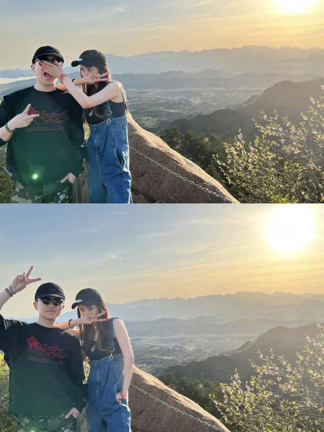 杨幂的生日多少，杨幂36岁生日且出道20周年