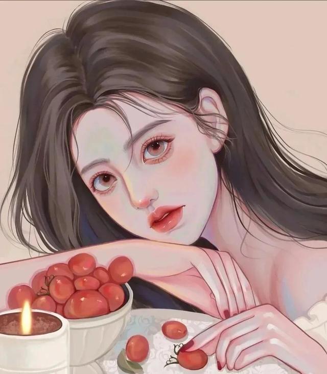 表白的情话高情商短句，5.14教你10句高情商表白