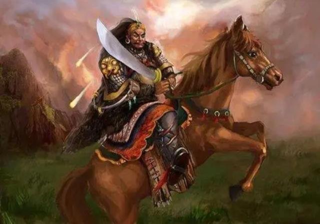 搜神记宋康王简介，两个名中带龙的胡人