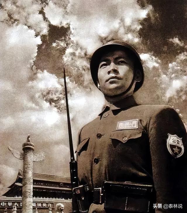 中葡战争对抗，澳门黑人士兵打伤中国战士
