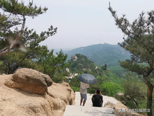 大珠山旅行路线，大珠山一日游