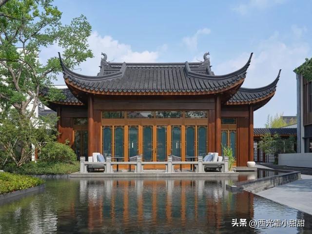 苏州最繁华的地方，苏州姑苏区最繁华的地方