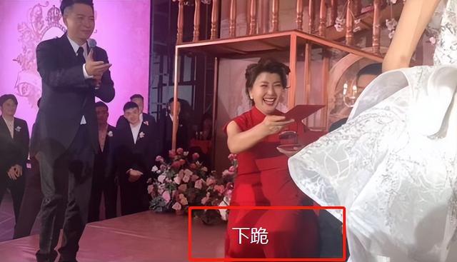 闫学晶个人简历及婚姻，她二婚生宝宝又做婆婆