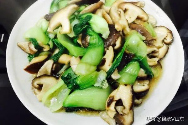 12种家常炒菜的做法，12道简单又下饭的家常小炒