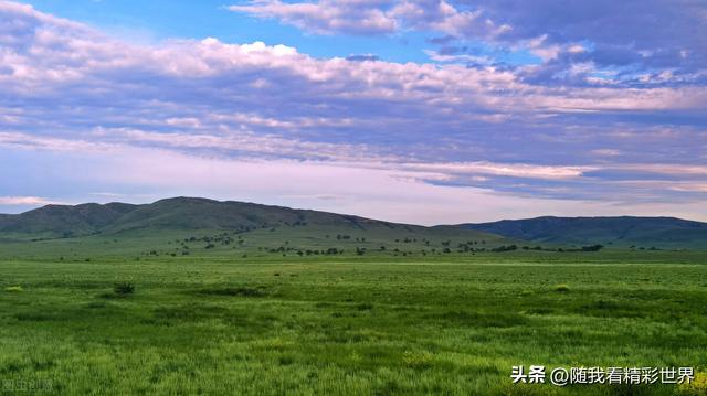 内蒙古旅游景点大全，内蒙古必看景点（盘点内蒙古26个最好玩的景区景点）