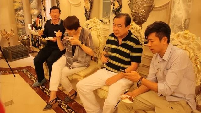 80年代北京首富李晓华，71岁李晓华2000年北京首富