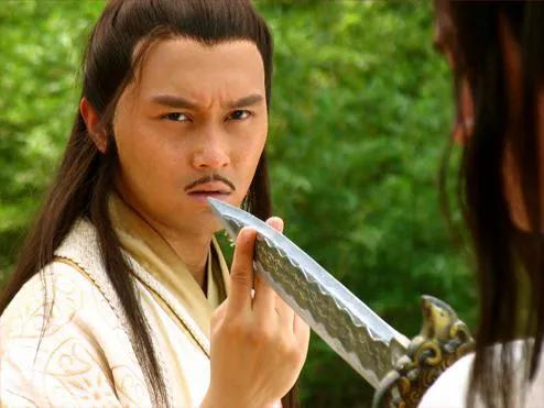 古龙的武功体系，古龙的武功体系