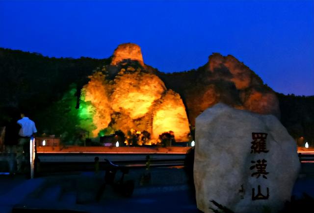 河北承德景区主要景点，河北省承德市十大值得去的自然景区