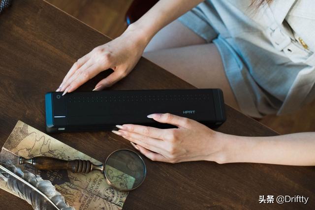 k180，汉印打印机k180尊享版使用方法