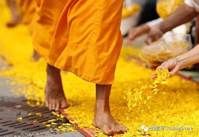 泰国电子签证和落地签哪个划算，泰国普通签证落地签