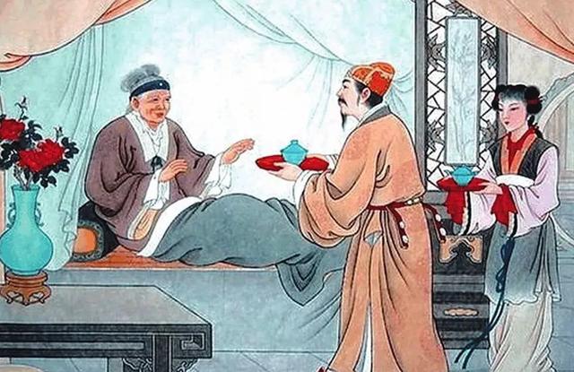 古代多少岁算喜丧，为什么老人去世有些地方称为发“喜丧”