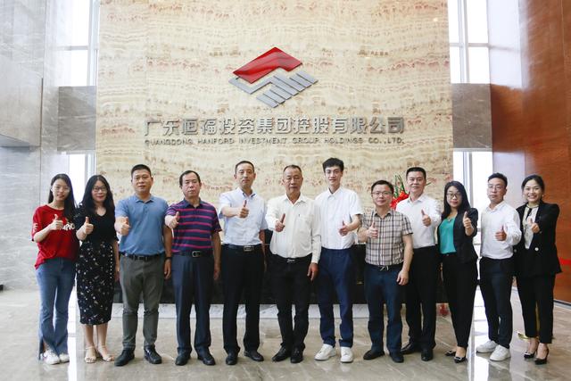 广州南商学院，广州商学院南校区一期工程项目正式投入使用