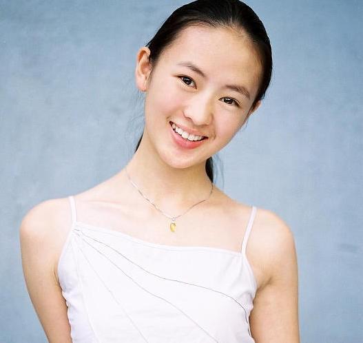童瑶章子怡傻傻分不清，5位“撞脸”的娱乐圈女明星
