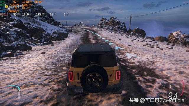 怎么看游戏的帧数，如何检测游戏内帧数（怎么查看游戏时的帧数）