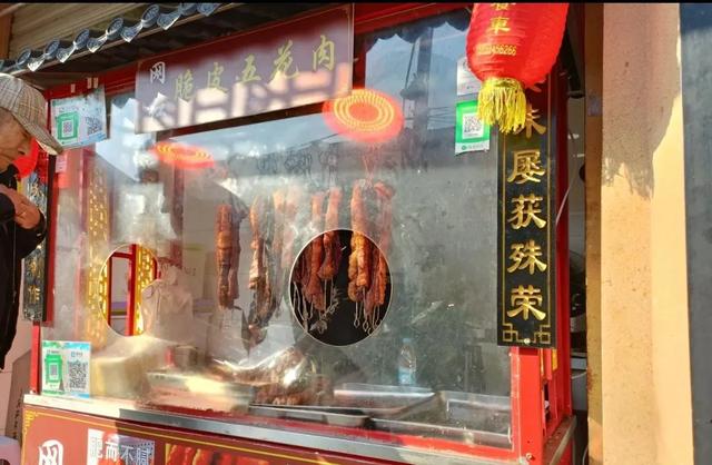 苏州最火的美食一条街，苏州最接地气美食街