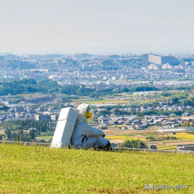 最透彻的人生感悟，人生精辟的感悟（透彻到噎死人的好句子）
