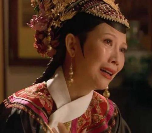 乌拉那拉氏宜修，宜修皇后之位