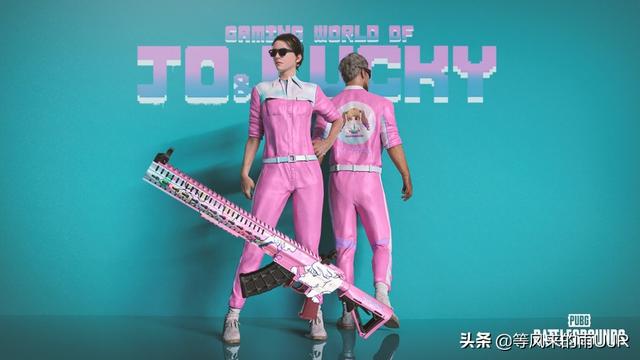 pubg19.1更新，PUBG2022年5月商店更新