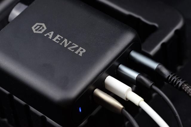 100w 120w氮化镓充电器对比测评，充电慢的解决办法