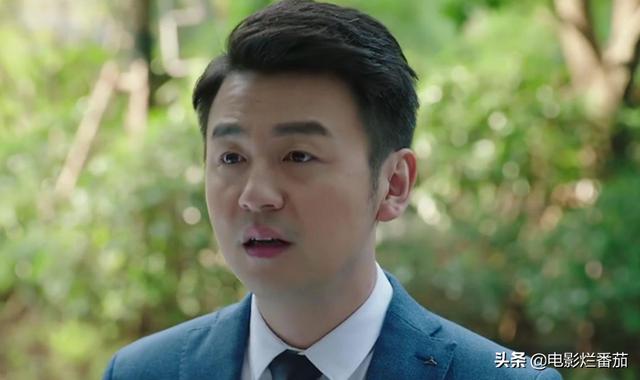 娱乐圈4大人气男星你最看好哪一位，明星为颜值焦虑